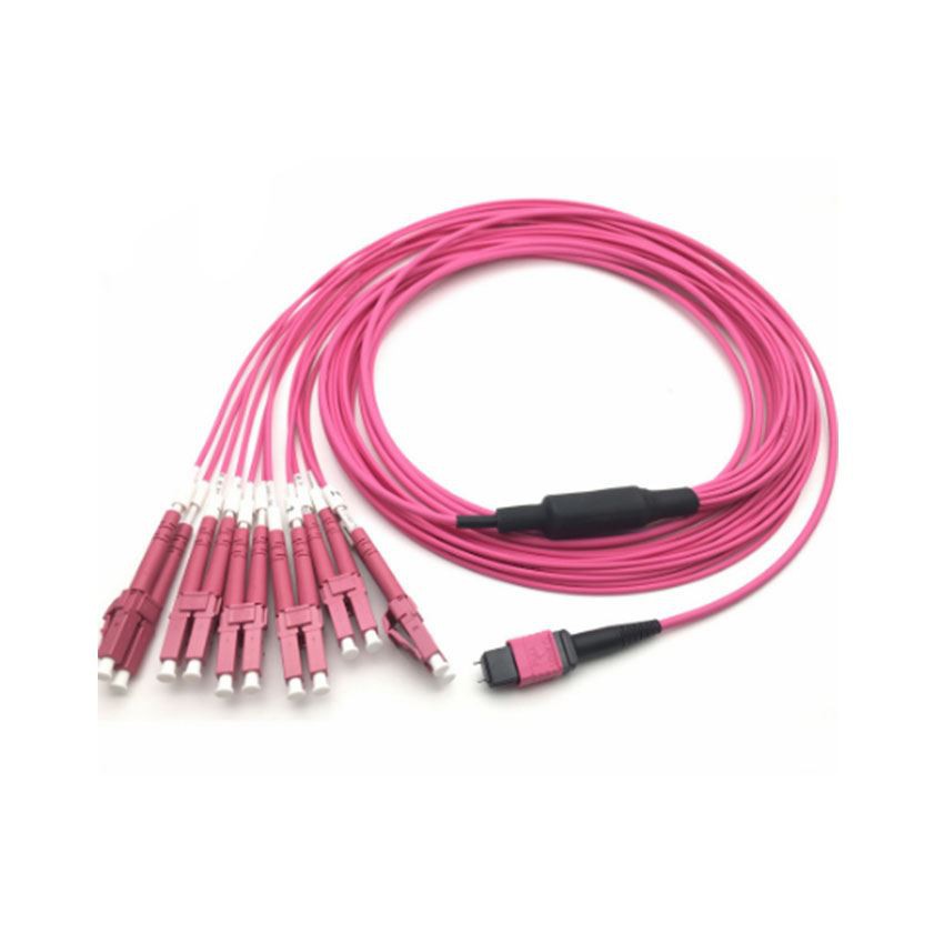 mpo patch cord Female