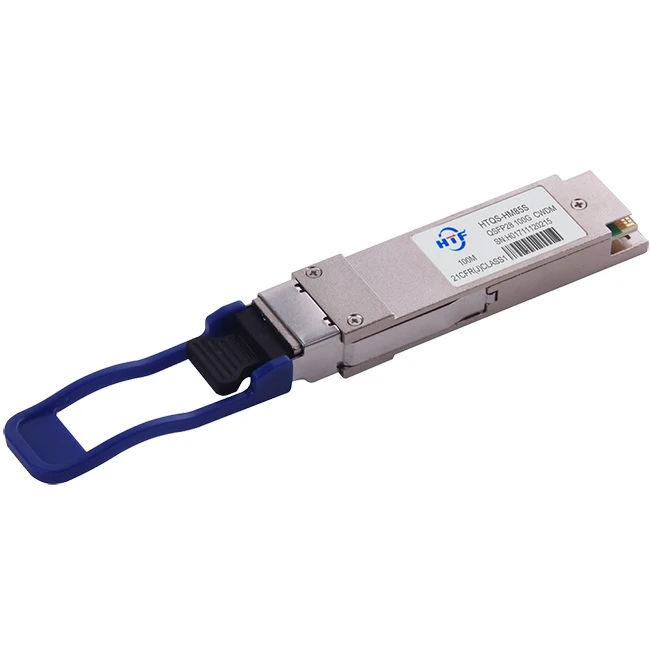 qsfp28 Mô-đun thu phát quang 100G