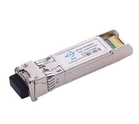 Định nghĩa SFP +