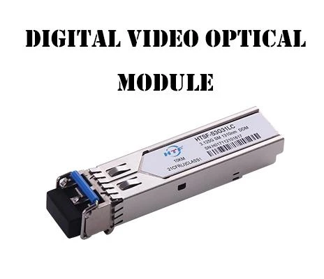 Bạn có biết mô-đun quang video kỹ thuật số