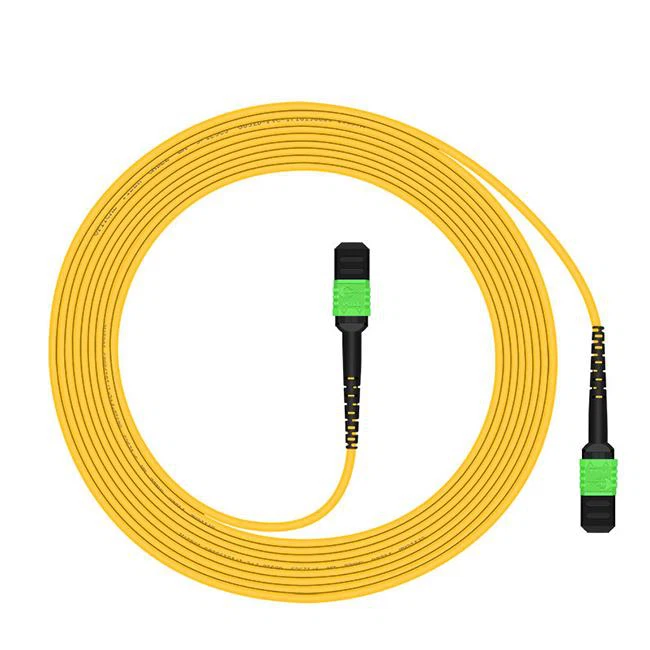 Cáp MPO 12 sợi OS2