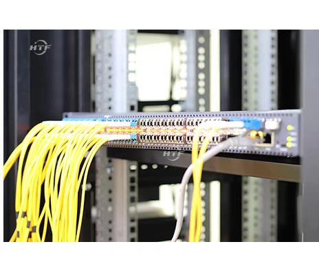Thiết bị DWDM tích hợp HT601-D44 dành cho thị trường Trung Quốc