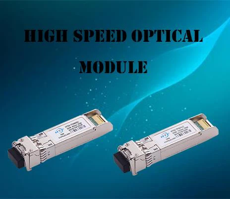 Cơ hội ứng dụng và thách thức của mô-đun quang tốc độ cao （2