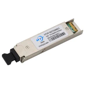 bộ thu phát sợi quang lc mô-đun 10G BIDI XFP 40km