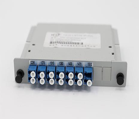 Sự kỳ diệu của hộp phân phối sợi quang