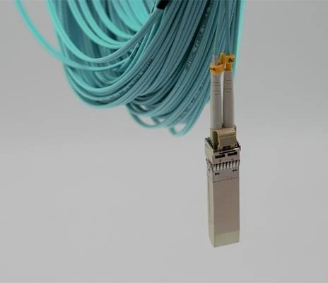 Làm thế nào mô-đun quang SFP nên chọn chính xác jumper sợi?