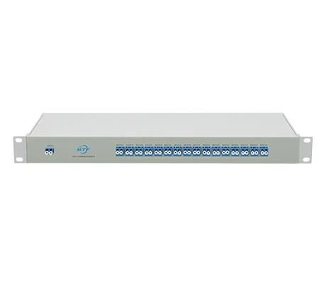 Làm thế nào để biết CWDM?