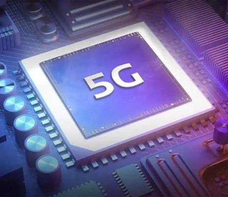 Tầm quan trọng của sự phát triển của chip  5 G