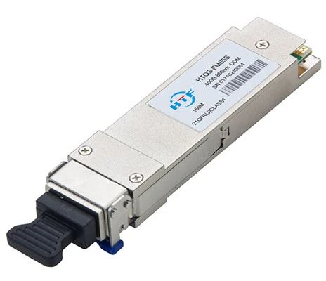 Sự khác biệt giữa chuyển mạch cáp quang và chuyển mạch Ethernet là gì?