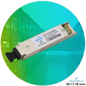 Bộ thu phát BIDI 10G XFP BIDI LC 40km ER