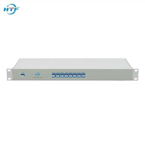 Bộ thu tín hiệu quang 8 kênh Truyền trong mạng DWDM