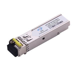 bộ thu phát quang CSFP 1.25G Compact SFP 20km