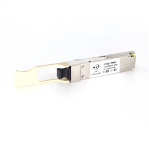 100G QSFP28 SR4 cho Trung tâm Dữ liệu