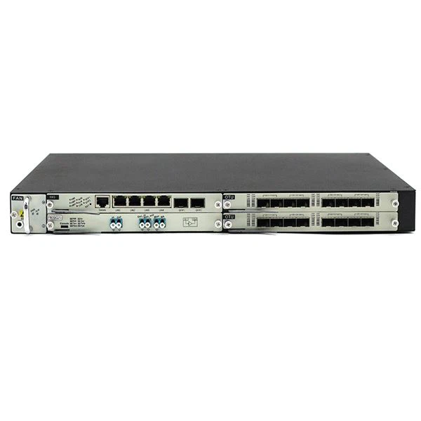 WDM Transport System Equipment
