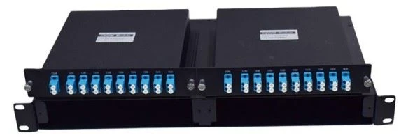MUX/DEMUX trong Hệ thống WDM