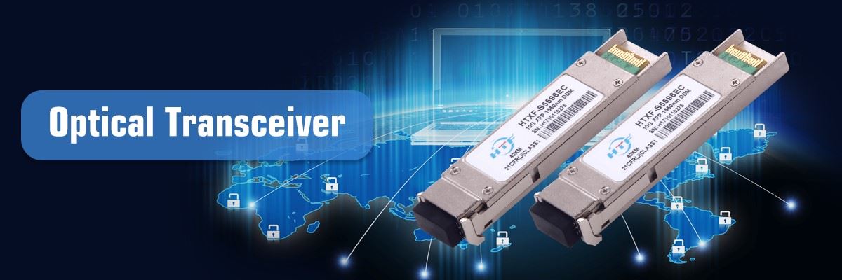 Sự khác biệt giữa Bộ thu phát XFP và Bộ thu phát SFP plus là gì?