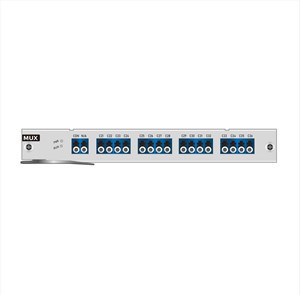 Thẻ ghép kênh quang cdwdm WDM 16 kênh