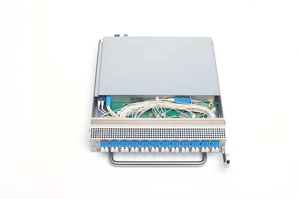 9 Dimensional WSS Board DCI DWDM White Box