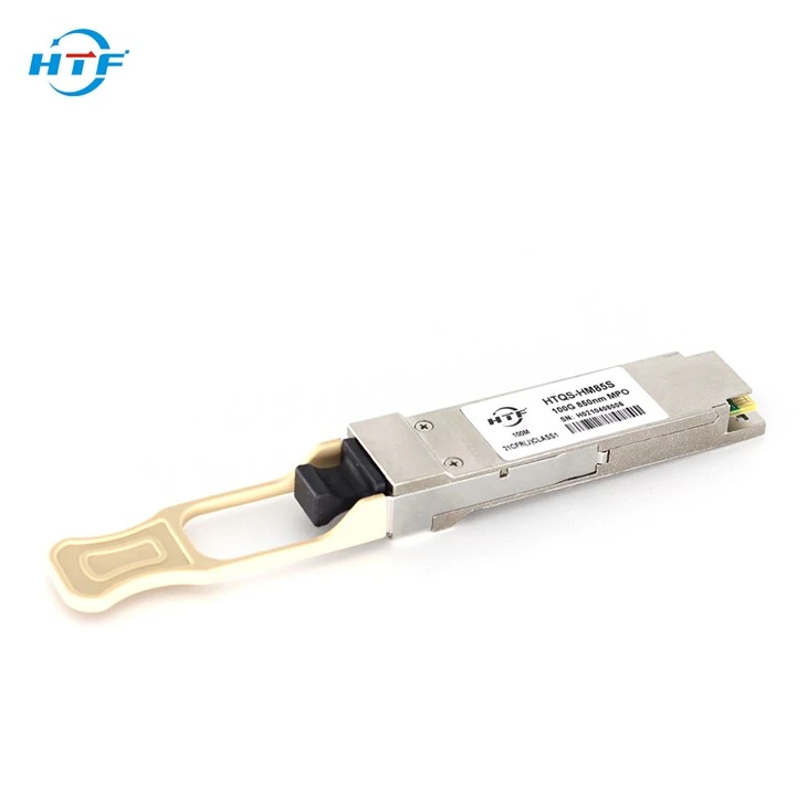 BÁN NÓNG 100G QSFP28 SR 850NM