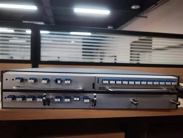 Ưu điểm của HTFuture 2U DCI-BOX