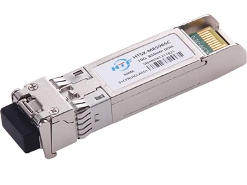 SFP-10G-SR và SFP-10G-LR: Sự khác biệt là gì?