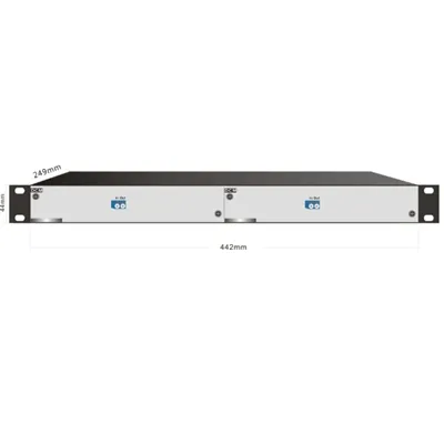 Bảo vệ đường quang OLP1+3