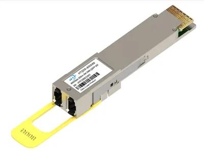 Ethernet 800G sắp phát triển mạnh mẽ: Bạn đã sẵn sàng chưa?