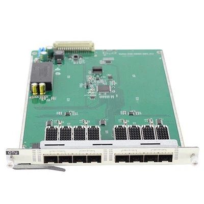 Hộp trắng dịch vụ mạng DWDM OTN bước sóng 10G * n