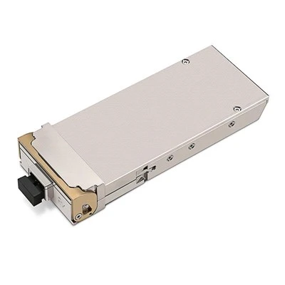 Mô-đun quang kết hợp DCO 400Gbps CFP2-cho hộp trắng