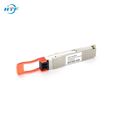 QSFP+ 40Mô-đun ER G 40KM 1310nm