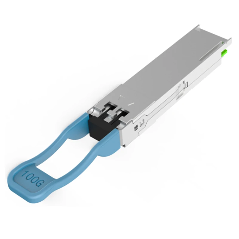 100G PAM4 LR1 CWDM4 10KM
