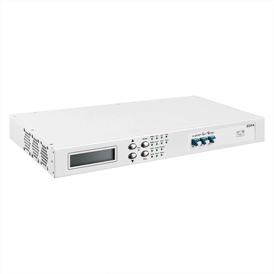 1U EDFA Optical Amplifier suppliers