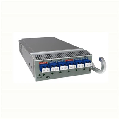 Hệ thống bảo vệ đường dây quang DCI (OLP)